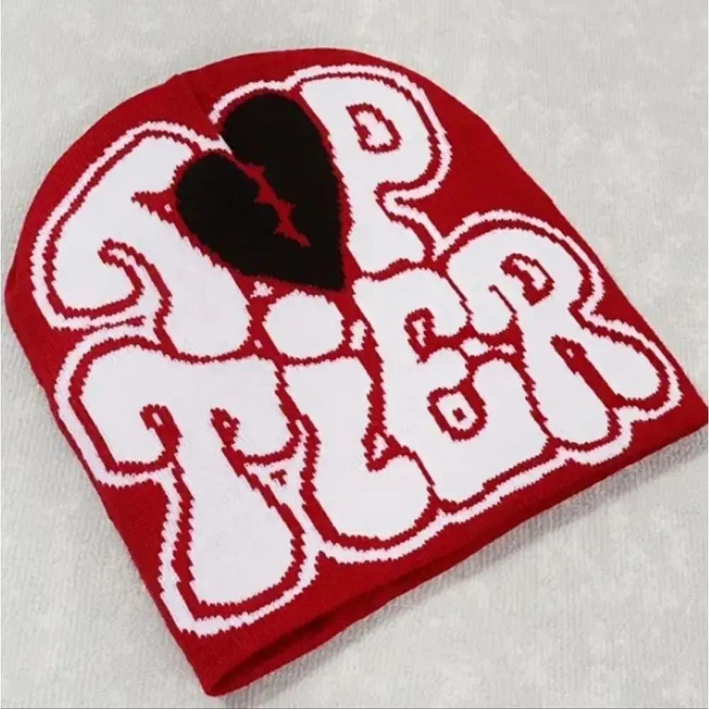 Unisex graphic Beanie